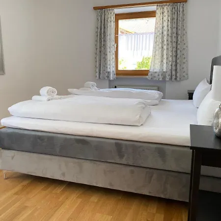 Ferienwohnung Susi Apartmán