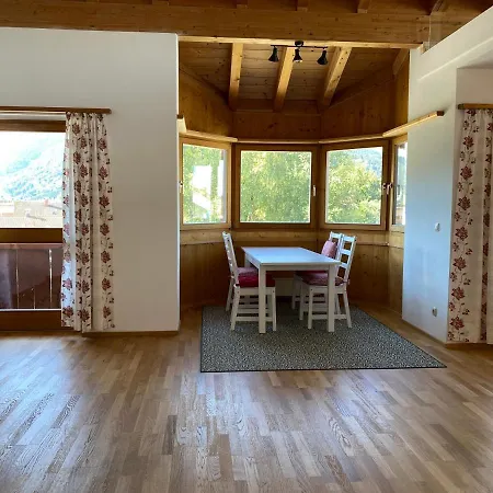 Ferienwohnung Susi Apartmán