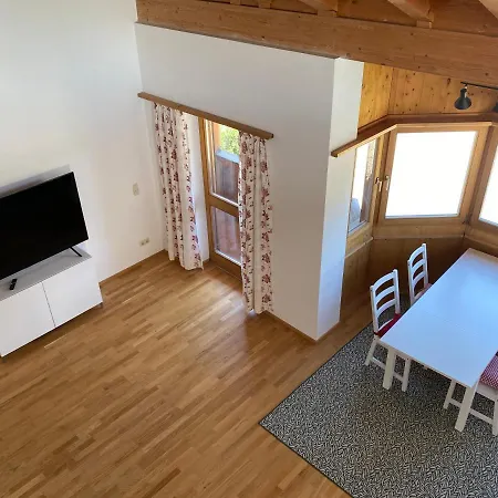 Ferienwohnung Susi Schliersee