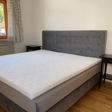 Ferienwohnung Susi *