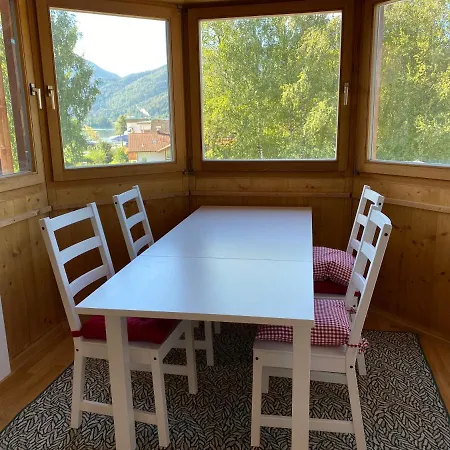 Ferienwohnung Susi Apartmán Schliersee