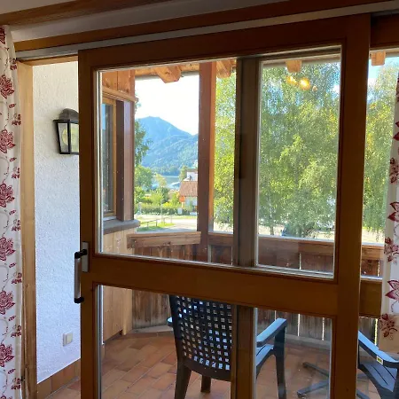 Apartmán Ferienwohnung Susi *