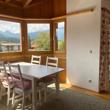 Ferienwohnung Susi