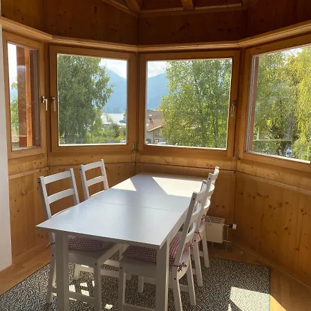 Ferienwohnung Susi * Schliersee