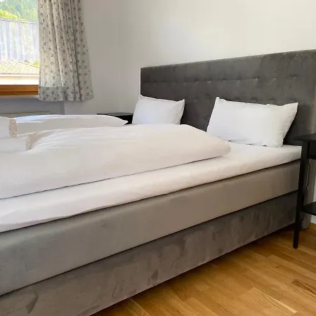 Apartmán Ferienwohnung Susi Schliersee