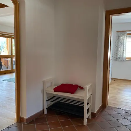 Ferienwohnung Susi Schliersee