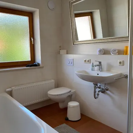 Ferienwohnung Susi * Schliersee