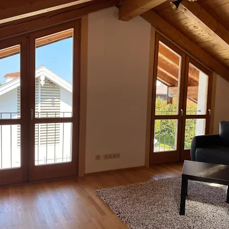 Ferienwohnung Susi Schliersee